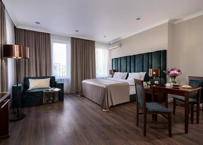 Greguar Hotel