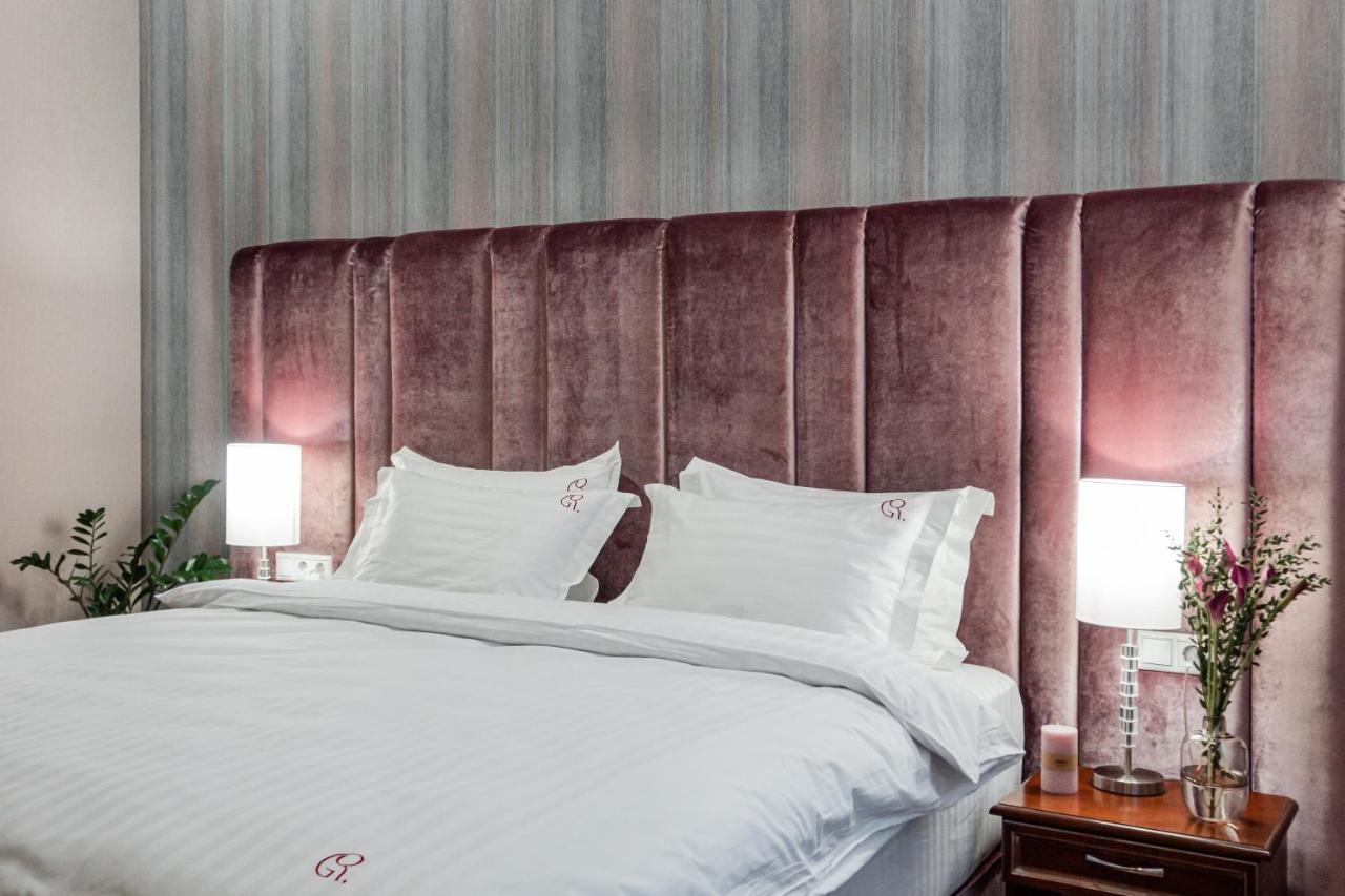 Hotel Greguar Kiew