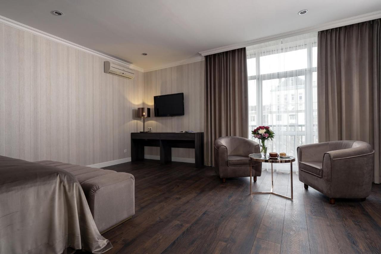 Greguar Hotel