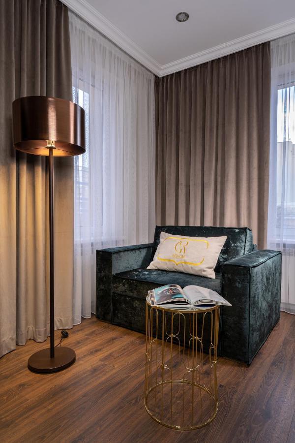 Greguar Hotel 4*