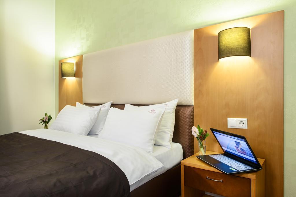 Greguar Hotel